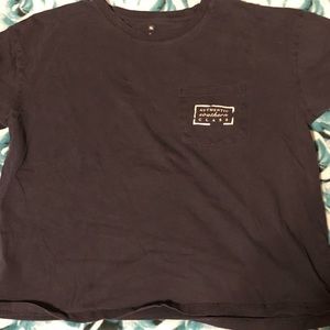 Southern Marsh Youth Pocket Tee